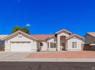 10556 E 38th St, Yuma, AZ 85365