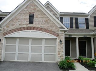 1455 Bexton Loop, Columbus, OH 43209