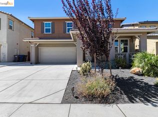 929 Pendleton Ct, Oakley, CA 94561