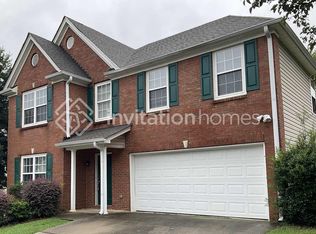 898 Winding Down Way, Grayson, GA 30017