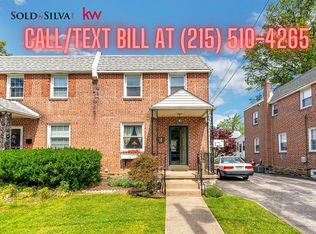 313 Pomeroy St, Ridley Park, PA 19078