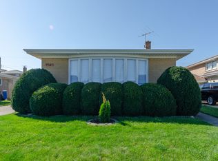 8531 W Carmen Ave, Chicago, IL