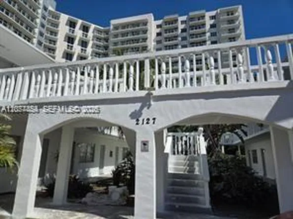 2127 Van Buren St APT 106, Hollywood, FL 33020
