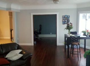 86 Lowden Ave, Somerville, MA 02144