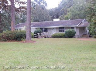 2020 Dasher Johnson Rd, Valdosta, GA 31601