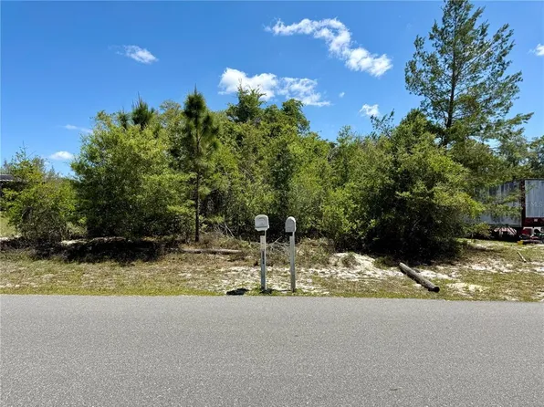 Benton Dr Lot 18, Eustis, FL 32736