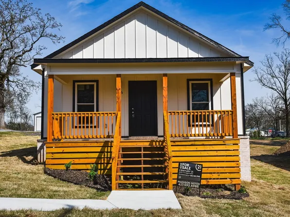 306 Janette St, Hot Springs, AR 71901