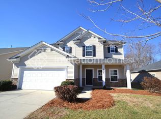 423 Bougainvillea Ct, Monroe, NC 28110