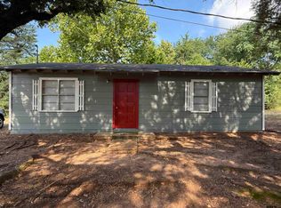 211 Garner Ln, Jacksonville, TX 75766