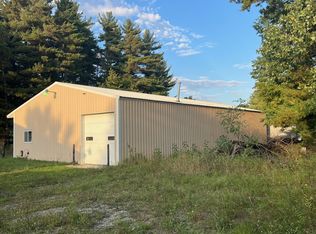 2025 E Sternberg Rd, Muskegon, MI 49444