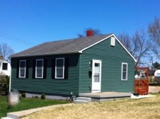 815 Hill St, Phillipsburg, NJ 08865