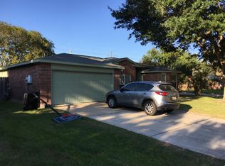 4755 Falcon Forest Dr, Humble, TX 77346