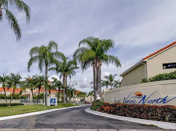 6191 Bahia Del Mar Blvd APT 208, Saint Petersburg, FL 33715