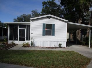 4401 N Suncoast Blvd LOT 48, Crystal River, FL 34428