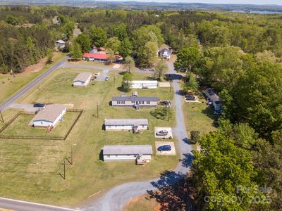 40724 State Highway 740, New London, NC, 28127