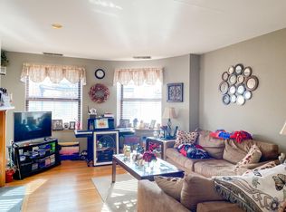 79 Gainsborough St UNIT 404, Boston, MA 02115