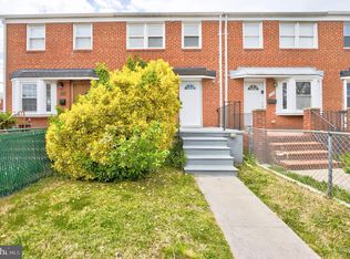 702 Norris Ln, Essex, MD 21221