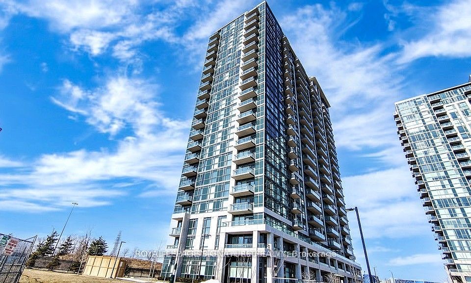 1st image of 349 Rathburn Rd W #Penthouse 216