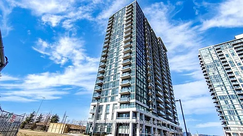 349 Rathburn Rd W #Penthouse 216 Photo 1
