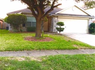 6726 Lower Arrow Dr, Houston, TX 77086