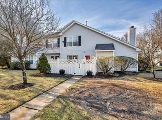 109 Cinnamon Rd, Thorofare, NJ 08086