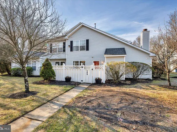 109 Cinnamon Rd, Thorofare, NJ 08086