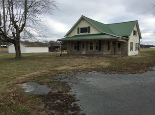 3040 S Highway 127, Russell Springs, KY 42642
