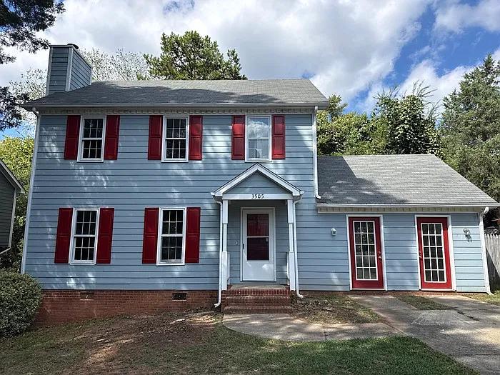 3505 Fortis Ln