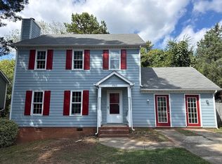 3505 Fortis Ln, Matthews, NC 28105