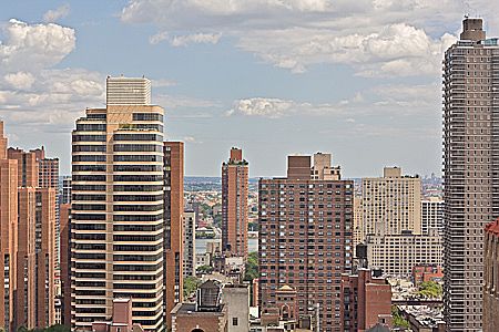 2nd image of 1239 Madison Ave #28G