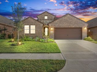 22096 Volante Dr, Spring, TX 77386