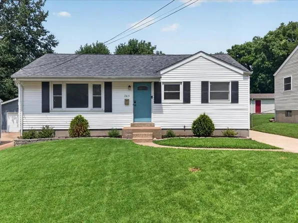 365 Saint Marie St, Florissant, MO 63031
