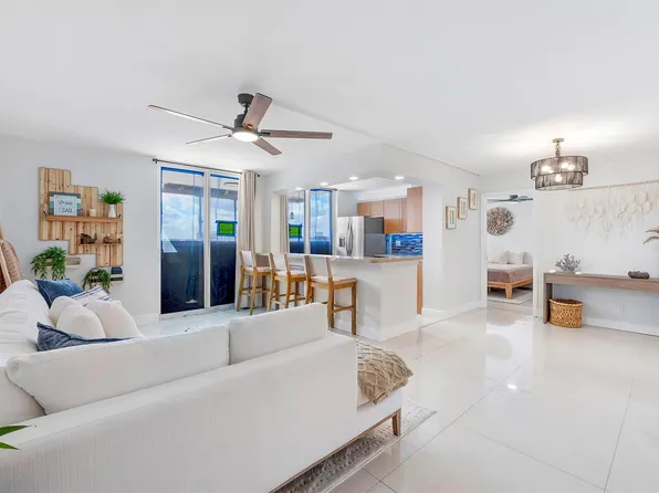 1505 N Riverside Drive #1003, Pompano Beach, FL 33062