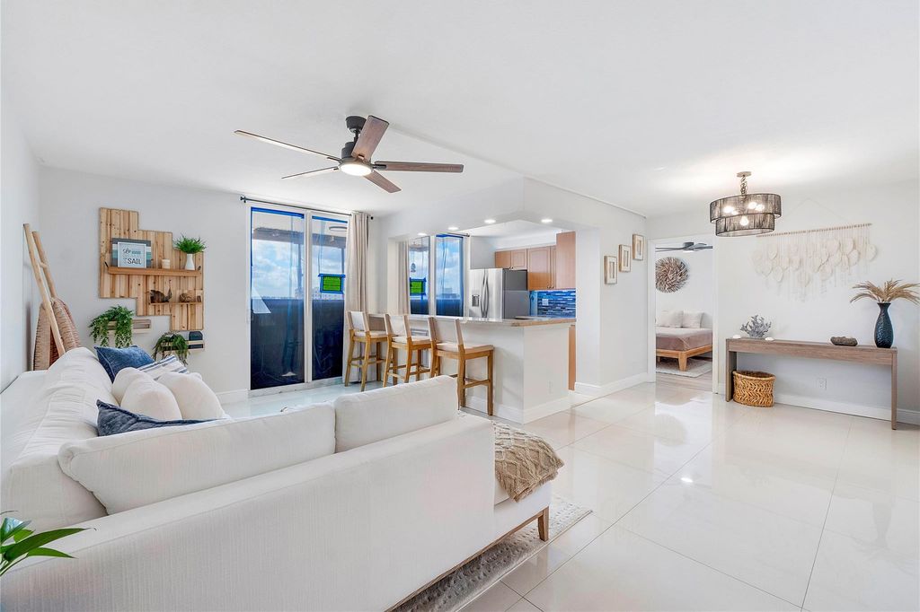 1505 N Riverside Drive #1003, Pompano Beach