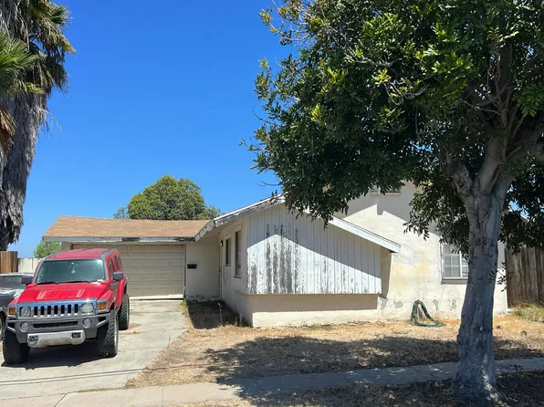 3560 Lindbergh St, San Diego, CA 92154