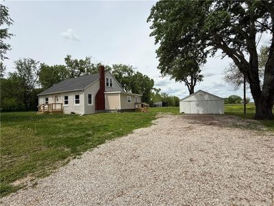 1614 SE State Rte N #52, Butler, MO, 64730