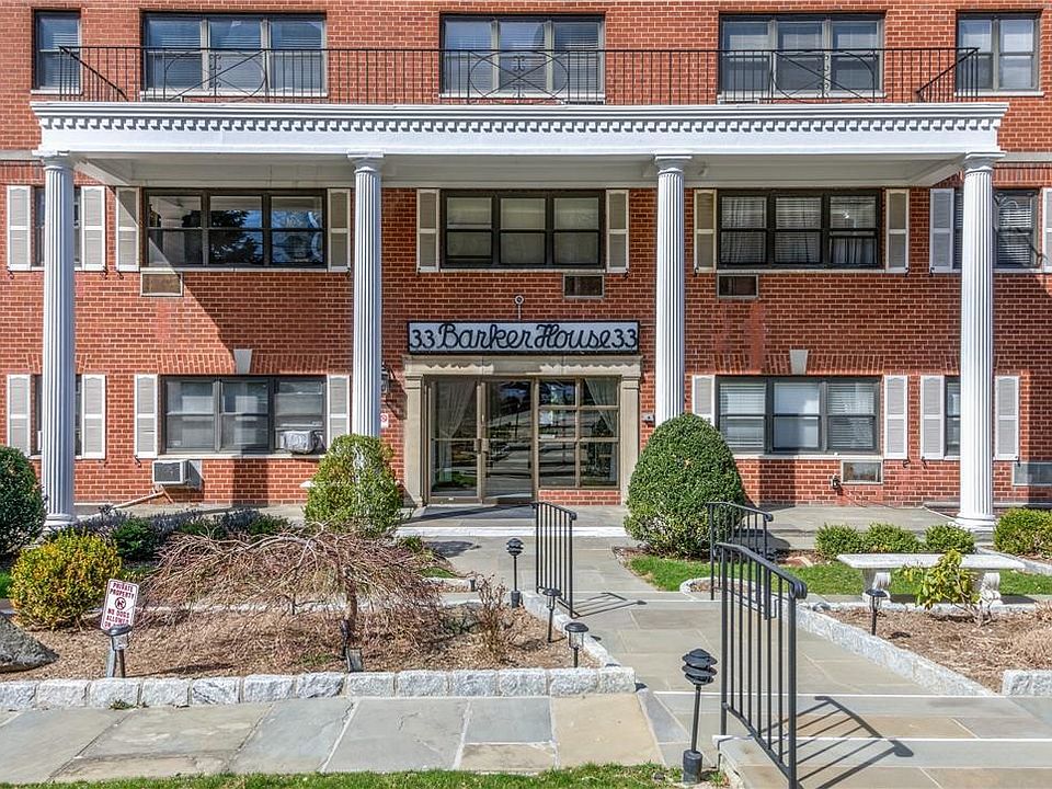 1st image of 33 Barker Avenue #7A