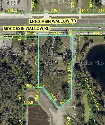 4th image of 2519 Moccasin Wallow Rd