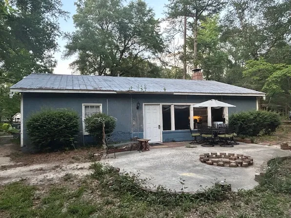 951 Shipes Bluff Rd, Blackville, SC 29817