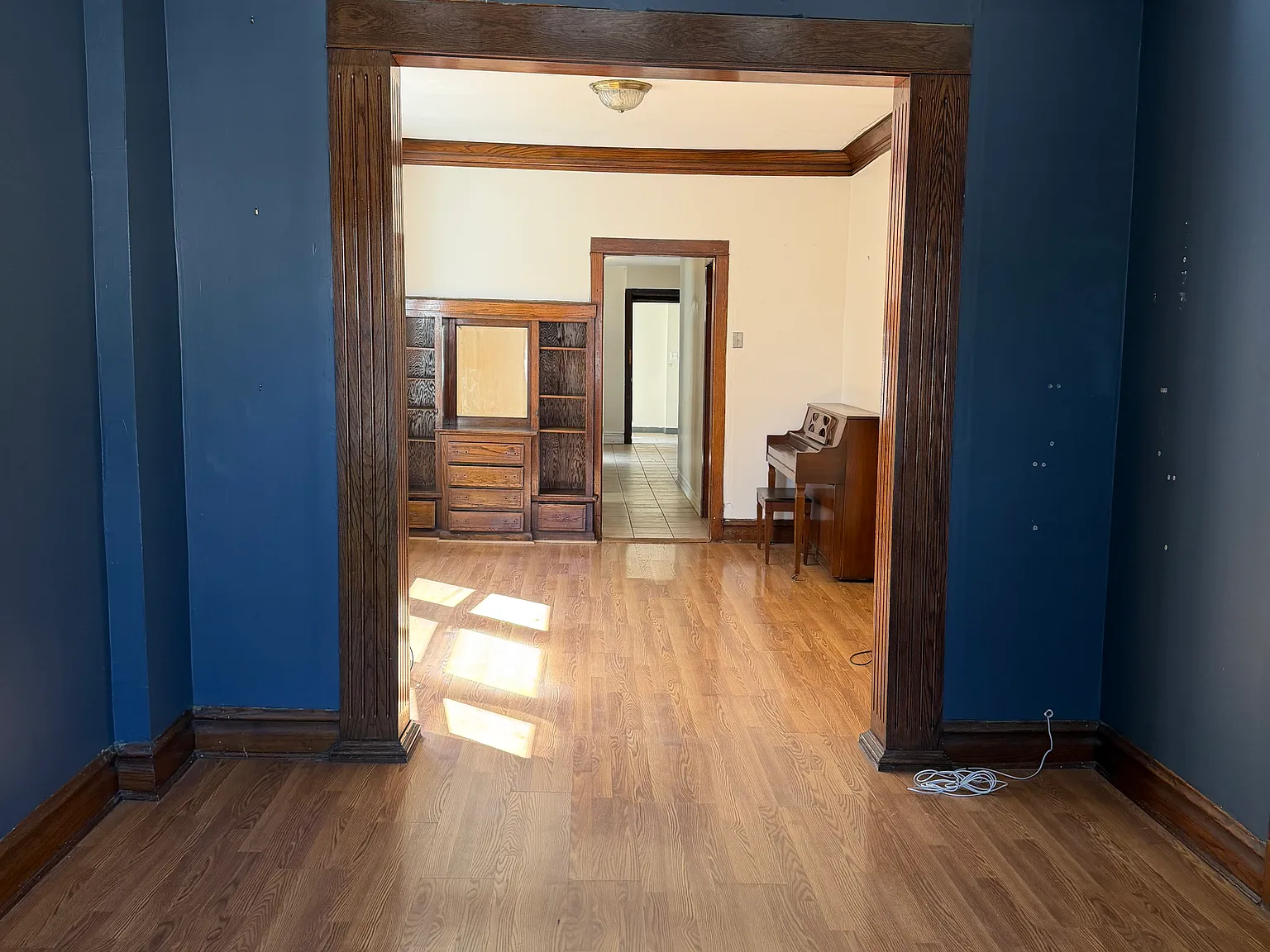 3 bed, 1500 sqft, $2,200 — Photo 1