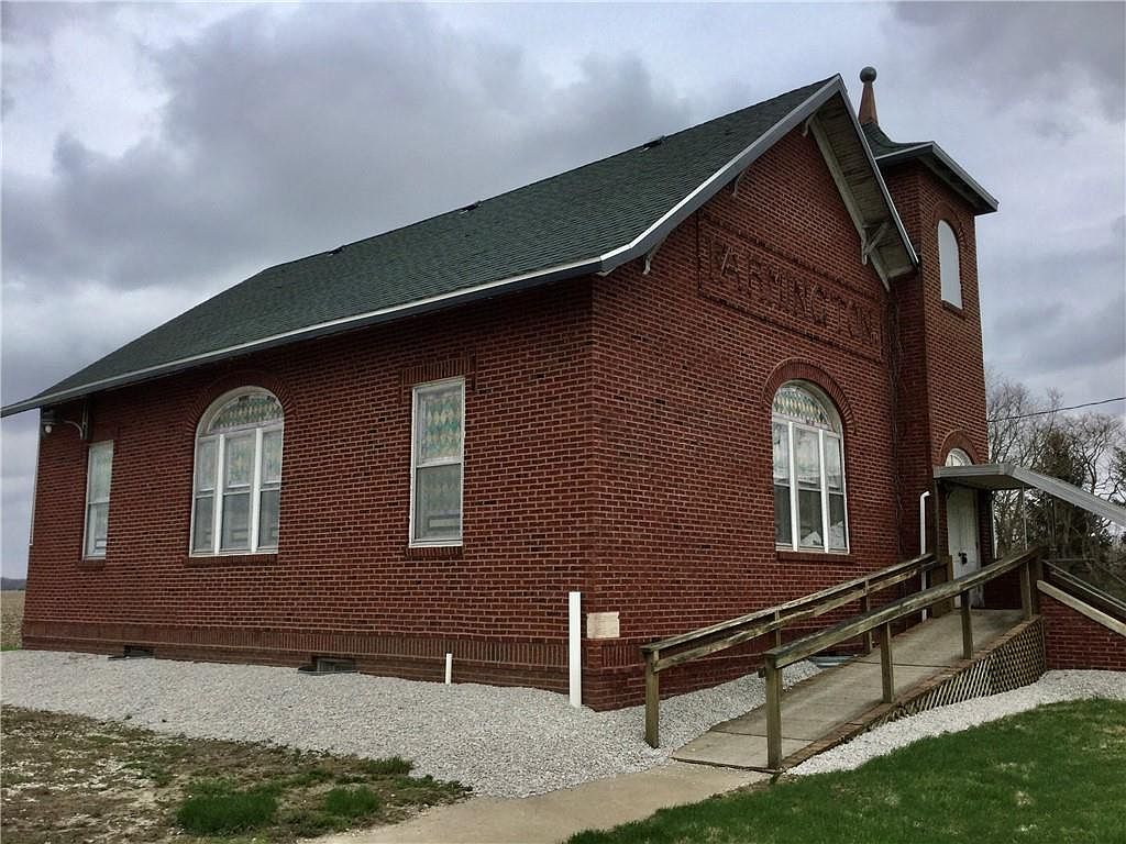 1372 Lincoln Highway Rd, Lerna, IL 62440 Zillow