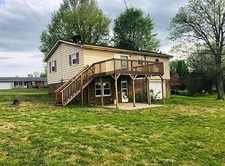 170 Natures Way, Campbellsville, KY 42718
