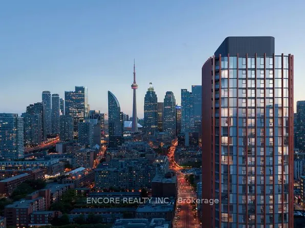 180 Front St E, Toronto, ON