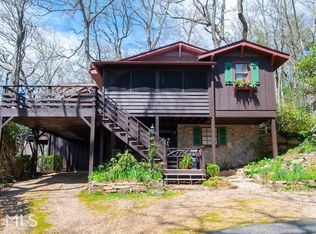 133 Dogwood Dr, Highlands, NC 28741