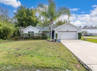 612 Robin Ln, Poinciana, FL 34759
