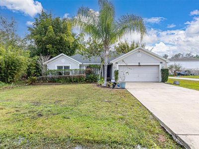 612 Robin Ln, Poinciana, FL, 34759