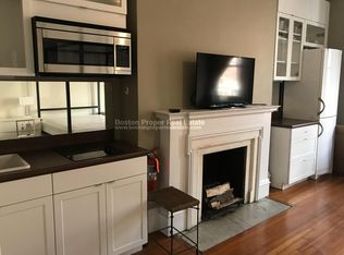 323 Beacon St #7, Boston, MA 02116