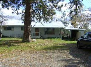 34388 Road 274, North Fork, CA 93643