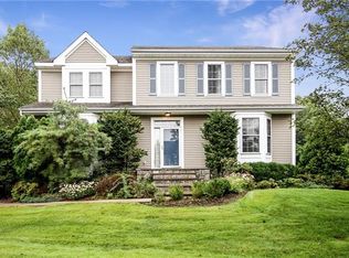 17 Milestone Rd, Rye Town, NY 10573