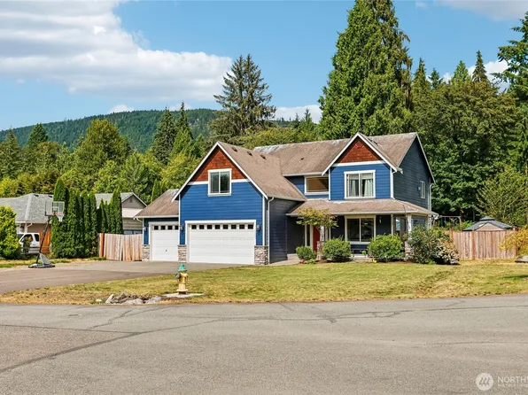 17305 130th Street NE, Arlington, WA 98223